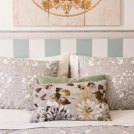 2 Beautiful Suites Upscale Flat Embracing Tejo! Lisboa Eksteriør bilde