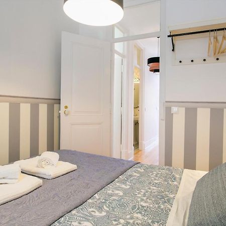 2 Beautiful Suites Upscale Flat Embracing Tejo! Lisboa Eksteriør bilde