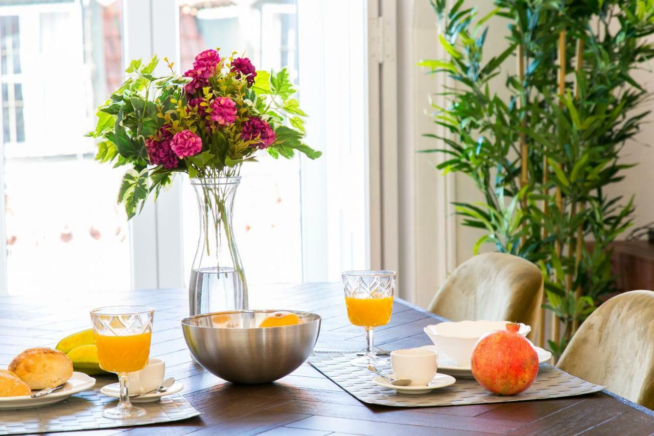 2 Beautiful Suites Upscale Flat Embracing Tejo! Lisboa Eksteriør bilde
