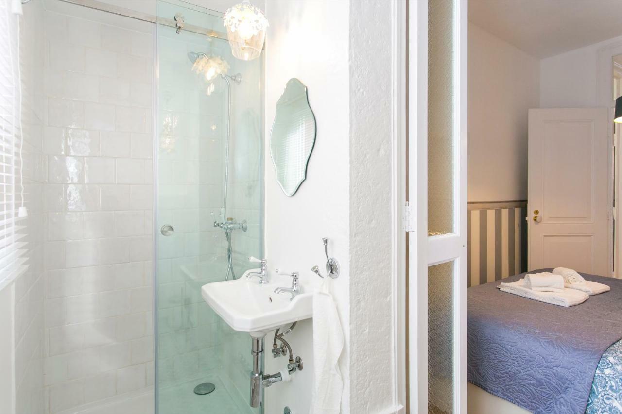 2 Beautiful Suites Upscale Flat Embracing Tejo! Lisboa Eksteriør bilde