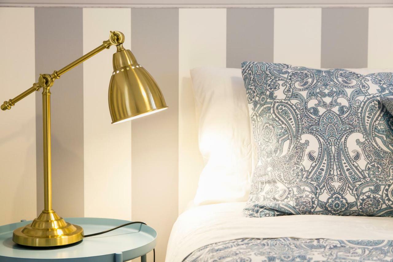 2 Beautiful Suites Upscale Flat Embracing Tejo! Lisboa Eksteriør bilde