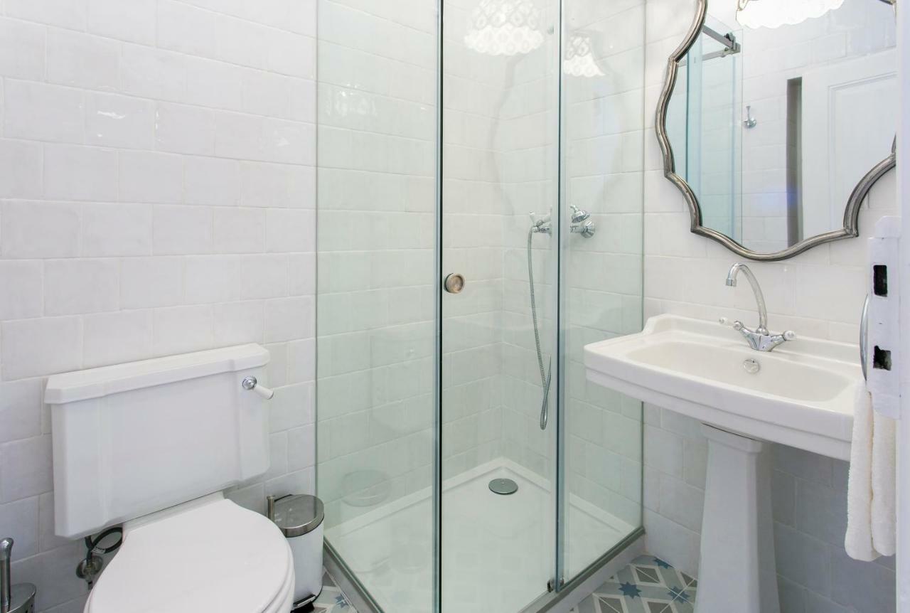 2 Beautiful Suites Upscale Flat Embracing Tejo! Lisboa Eksteriør bilde