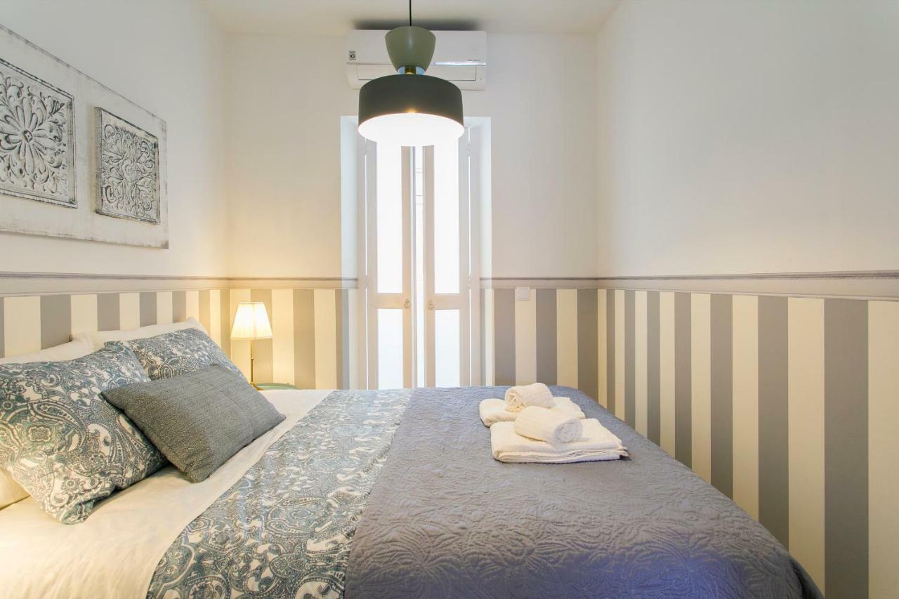 2 Beautiful Suites Upscale Flat Embracing Tejo! Lisboa Eksteriør bilde