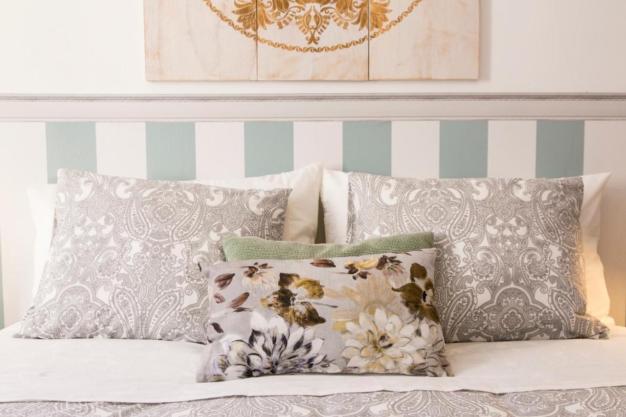 2 Beautiful Suites Upscale Flat Embracing Tejo! Lisboa Eksteriør bilde