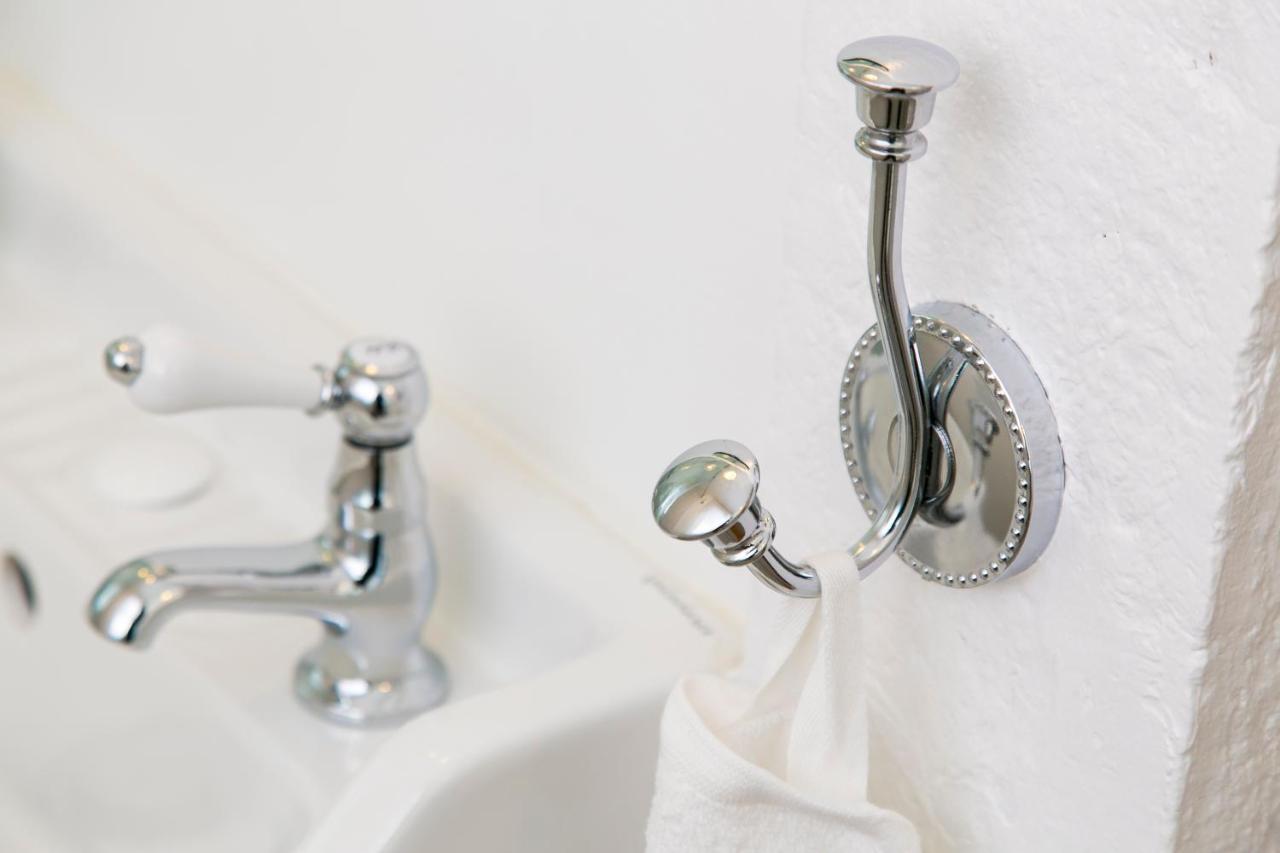 2 Beautiful Suites Upscale Flat Embracing Tejo! Lisboa Eksteriør bilde