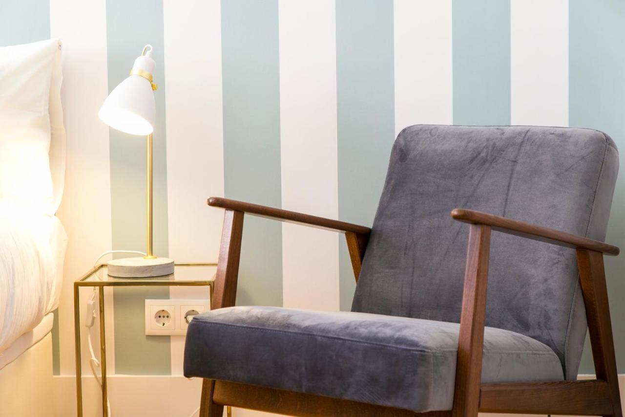 2 Beautiful Suites Upscale Flat Embracing Tejo! Lisboa Eksteriør bilde